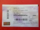 Ticket D'entrée Concert Spectacle The Rabeats Hommage Aux Beatles Bourse Du Travail Lyon 69 - Concert Tickets