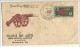 Pakistan  Scouts  First Day Cover 1960 FDC - Pakistan