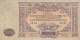 Russie Du Sud, 10 000 Roubles 1919, YN-027, Pick S425a - Russie