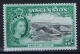 GB Ascension Island: 1953 SG Nr 68 MH/* , Mi Nr 73 - Ascension