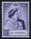 St Helena 1948 SG 144  Mi Nr 114 MH/* - St. Helena