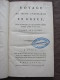 Delcampe - VOYAGE DU JEUNE ANACHARSIS EN GRECE 7 TOMES 1789 BARTHELEMY DE BURE CARTE SPARTES ATHENE - 1701-1800