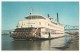 Belle Of Louisville, Louisville, Kentucky - Louisville