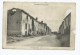 CPA ANIMEE BAZANCOURT, ANIMATION RUE DE POMACLE, MARNE 51 - Bazancourt