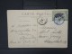 CONGO BELGE- OBL DE "MATADI" Sur Cp En 1917    A Voir Lot P5166 - Storia Postale