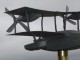 Delcampe - SUPERBE MAQUETTE - GIROUETTE HYDRAVION Années 1930 !!! à Voir !!! -------- - Aviation