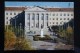 KYRGYZSTAN. BISHKEK CAPITAL. Lenin Monument.  USSR PC 1972  - Stationery Postcard - Kyrgyzstan