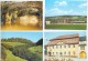 Delcampe - Germany, Gera. 10 Postcards - Gera