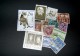 Tchequoslovaquie, Pologne, Yougoslavie, Roumanie - Vrac 74 Timbres (32,12,9,21- 3 Pictures) - Lots & Kiloware (mixtures) - Max. 999 Stamps