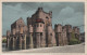 CPA - AK Gand Gent Chateau Des Comtes Gravensteen Belgien Belgique Artcolor - Gent