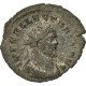 Monnaie, Allectus, Antoninien, Londres, TB+, Billon, RIC:33 - La Tétrarchie (284 à 307)