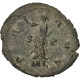 Monnaie, Allectus, Antoninien, Londres, TB+, Billon, RIC:33 - La Tétrarchie (284 à 307)