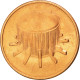 Monnaie, Malaysie, Sen, 2005, SPL, Bronze Clad Steel, KM:49 - Malaysia