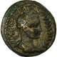 Monnaie, Volusien, Bronze, Antioche, TTB, Bronze - Province