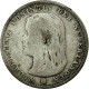 Monnaie, Pays-Bas, Wilhelmina I, 25 Cents, 1897, TB, Argent, KM:115 - 25 Cent