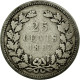 Monnaie, Pays-Bas, Wilhelmina I, 25 Cents, 1897, TB, Argent, KM:115 - 25 Centavos