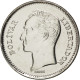 Monnaie, Venezuela, 50 Centimos, 1990, SPL, Nickel Clad Steel, KM:41a - Venezuela