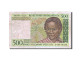 Billet, Madagascar, 500 Francs = 100 Ariary, 1994, TB - Madagascar