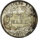 Monnaie, GERMANY - EMPIRE, 1/2 Mark, 1913, Berlin, SPL, Argent, KM:17 - 1/2 Mark