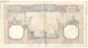 Billet 1000 Francs France Cérès Et Mercure 1939 - 1 000 F 1927-1940 ''Cérès Et Mercure''