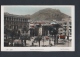 Jaen Plaza Jose Antonio Palms  Ca1920  Tarjeta Postal Espa&ntilde;a Vintage Original Postcard Cpa Ak (W4_1086) - Jaén