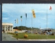 Tarbes Ossun Lourdes Aeroport Airport Tarjeta Postal Vintage Original Postcard Cpa Ak (W4_1099) - Aeródromos