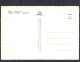 Tarbes Ossun Lourdes Aeroport Airport Tarjeta Postal Vintage Original Postcard Cpa Ak (W4_1099) - Aeródromos