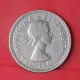 GREAT BRITAIN  1  SHILLING  1962   KM# 905  -    (Nº11740) - I. 1 Shilling