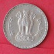 INDIA  1  RUPEE  1981   KM# 78,3  -    (Nº11745) - Indien