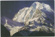 CHINA - Mt. Gongga's Snow Peaks At Hailuo Valley - Postal Card - Intero Postale - Entier Postal - Postal Stationery -... - Cartoline Postali