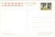 CHINA - Waterfalls At Jiuzhaigou Valley - Postal Card - Intero Postale - Entier Postal - Postal Stationery - New - Cartoline Postali