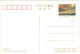 CHINA - Farmland In The Mountain Area Of Ningxia - Postal Card - Intero Postale - Entier Postal - Postal Stationery -... - Cartoline Postali