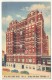 William Sloane House Y.M.C.A., 356 West 34th Street, New York, N.Y. - Bares, Hoteles Y Restaurantes