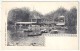 Boat House, Central Park, New York - Central Park