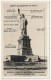 Statue Of Liberty National Monument, Bedloe's Island, New York - Estatua De La Libertad