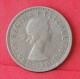 GREAT BRITAIN  2  SHILLING  1959   KM# 906  -    (Nº11808) - J. 1 Florin / 2 Schillings