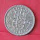 GREAT BRITAIN  1  SHILLING  1955   KM# 904  -    (Nº11812) - I. 1 Shilling