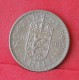 GREAT BRITAIN  1  SHILLING  1960   KM# 904  -    (Nº11814) - I. 1 Shilling