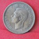 GREAT BRITAIN  6  PENCES  1947   KM# 862  -    (Nº11821) - H. 6 Pence