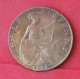 GREAT BRITAIN  1/2  PENNY  1920   KM# 809  -    (Nº11847) - C. 1/2 Penny