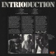 * LP *  INTRIODUCTION - SAME (Holland 1978 EX!!!) - Jazz