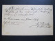 GANZSACHE MÄHRISCH KROMMAU - WIEN 1879  Korrespondenzkarte  ///  D*16368 - Briefe U. Dokumente