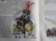 Histoire De La Poste Aux Lettres Et Du Timbre Poste 1947 - Philately And Postal History