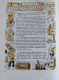 Delcampe - Histoire De La Poste Aux Lettres Et Du Timbre Poste 1947 - Filatelia E Historia De Correos