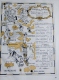 Delcampe - Histoire De La Poste Aux Lettres Et Du Timbre Poste 1947 - Philatelie Und Postgeschichte