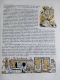 Delcampe - Histoire De La Poste Aux Lettres Et Du Timbre Poste 1947 - Filatelia E Storia Postale