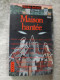 9092.  MAISON HANTEE.   Shirley Jackson.   1979.   ( Pocket Terreur) - Griezelroman