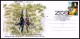 India, 2010, Special Cover, Hoolock Hoolock, Gibbon, Zoo Outreach Organisation, Indien Inde, Animals, Fauna, Mammals. - Chimpanzés