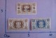 Wallis Et Futuna  &#8203;1930 Lot  NEUF AVEC CHARNIERE  1944 France Libre NEUF WALLIS MNH MH 6 STAMPS 1930/1944 - Ungebraucht