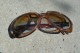 Guy Laroche - Lunettes De Soleil Vintage - Années 60 - Sun Glasses